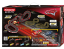 Carrera 62477 Disney Cars - Neon Nights Set, GO!!! 1/43